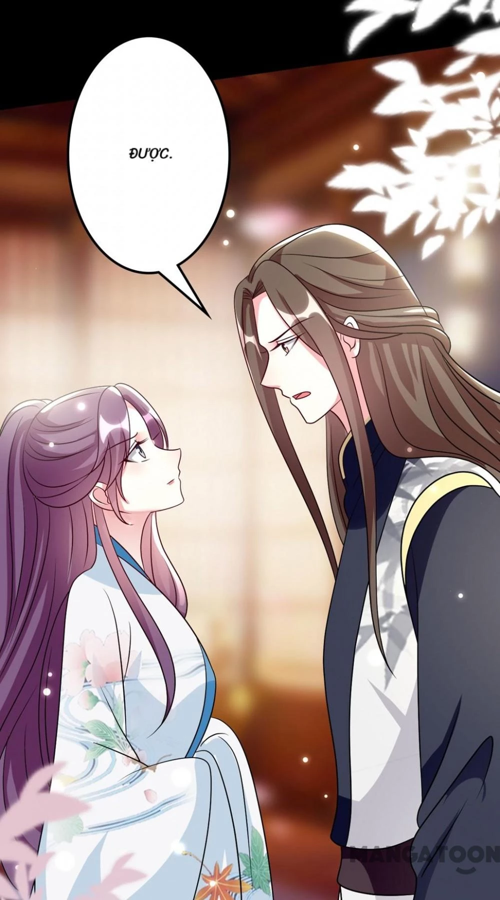 Phúc Hắc Vương Gia Đừng Làm Loạn Chapter 172 - 20