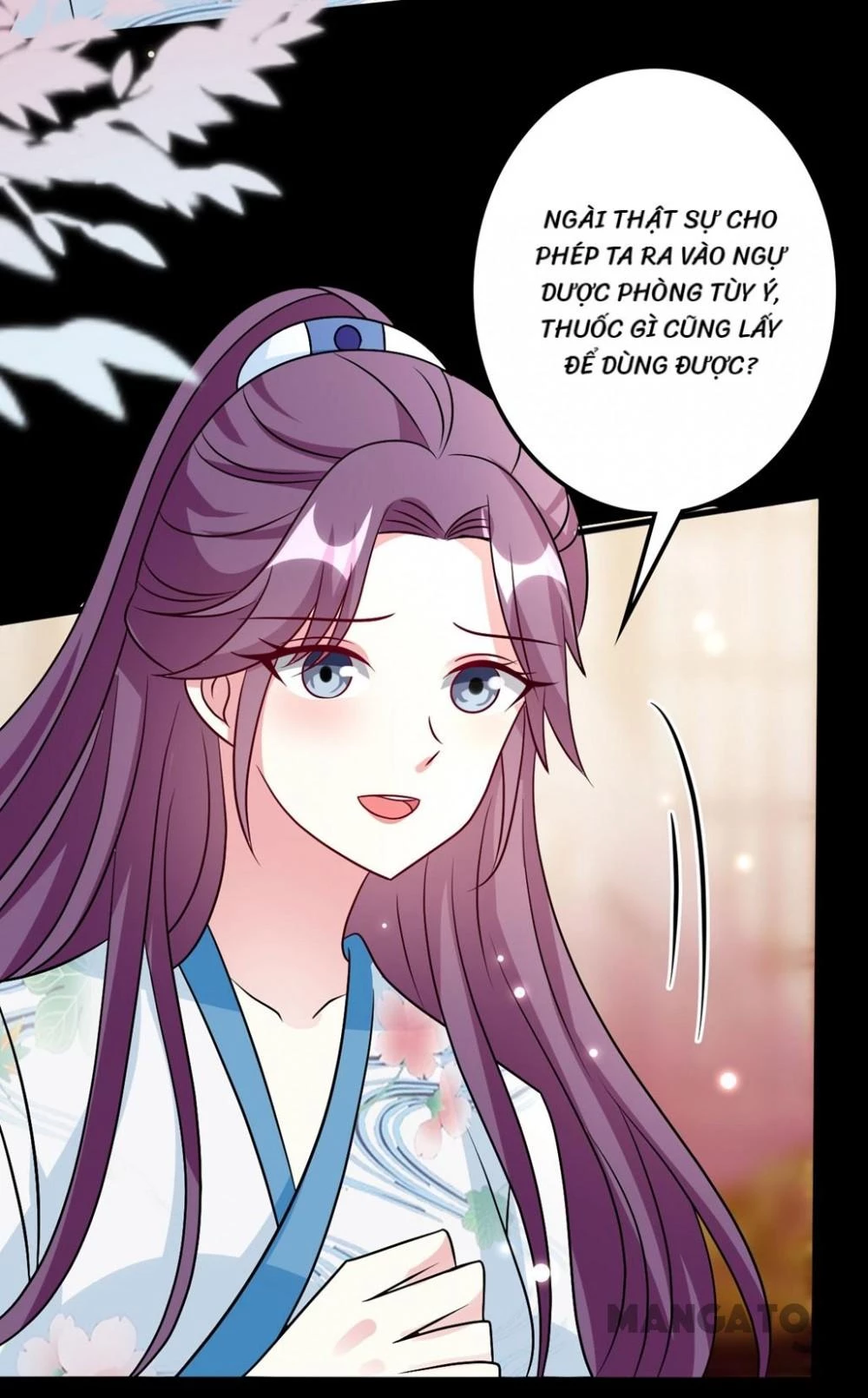 Phúc Hắc Vương Gia Đừng Làm Loạn Chapter 172 - 22