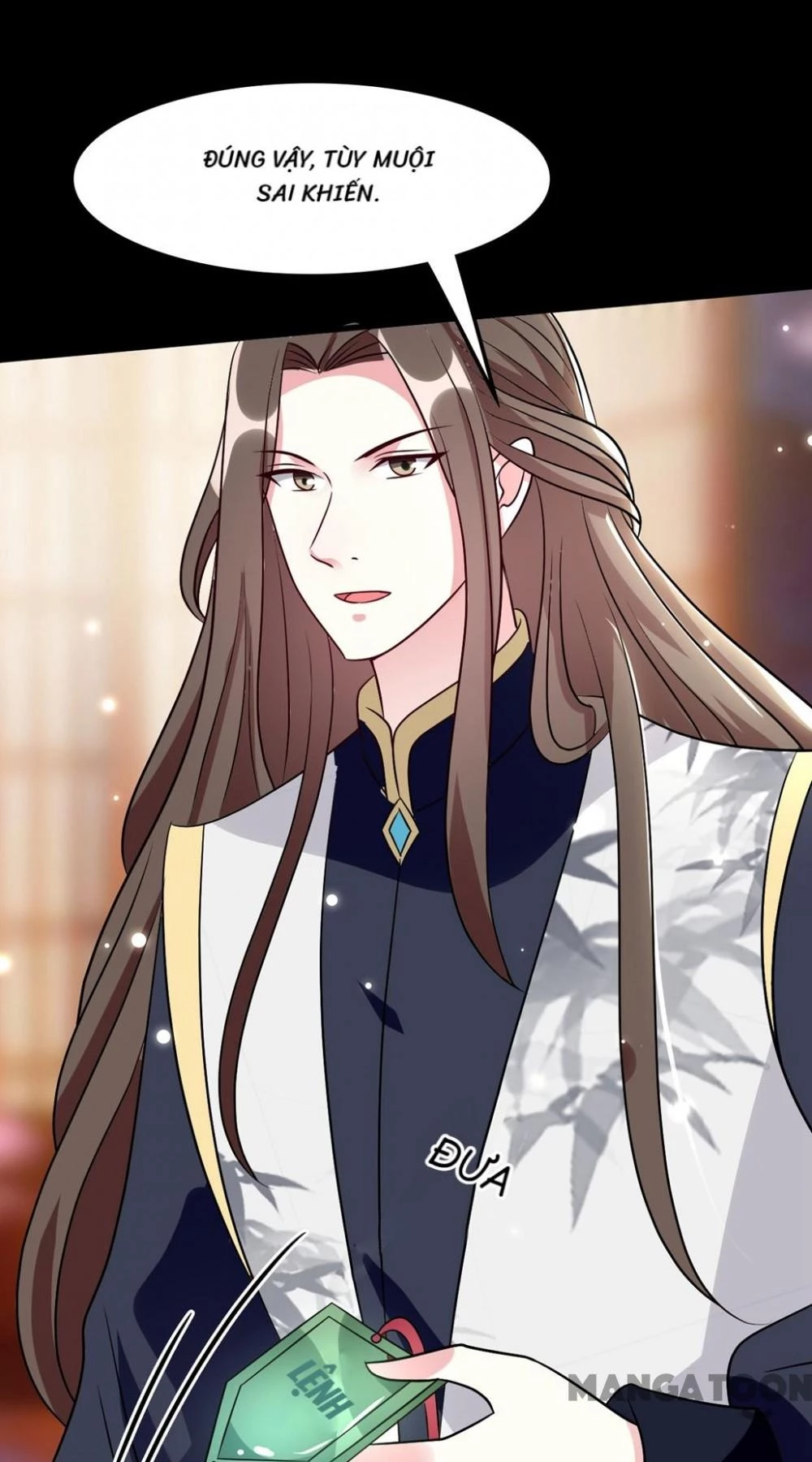 Phúc Hắc Vương Gia Đừng Làm Loạn Chapter 172 - 23