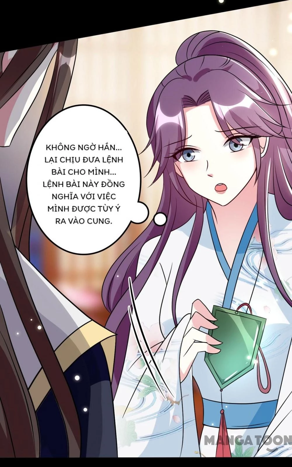 Phúc Hắc Vương Gia Đừng Làm Loạn Chapter 172 - 25