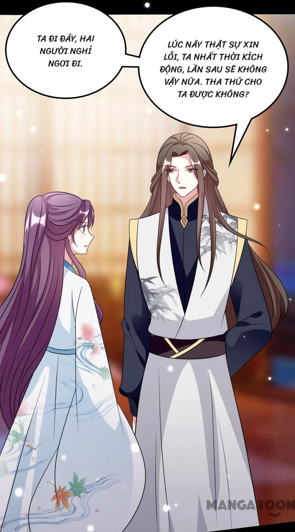 Phúc Hắc Vương Gia Đừng Làm Loạn Chapter 172 - 26