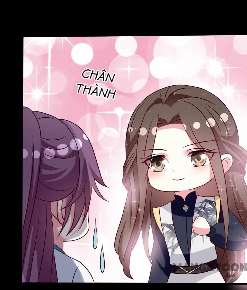 Phúc Hắc Vương Gia Đừng Làm Loạn Chapter 172 - 28