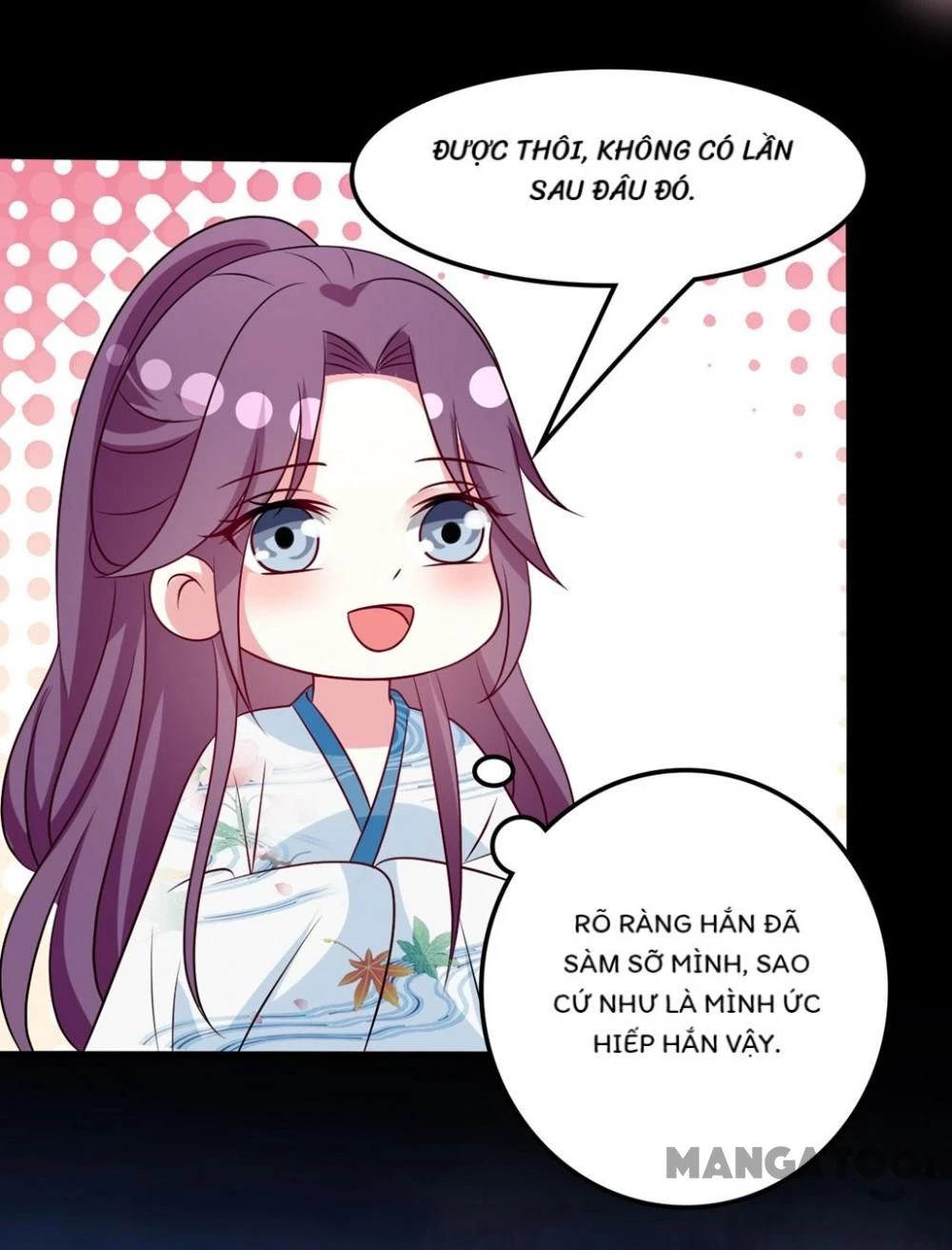 Phúc Hắc Vương Gia Đừng Làm Loạn Chapter 172 - 29