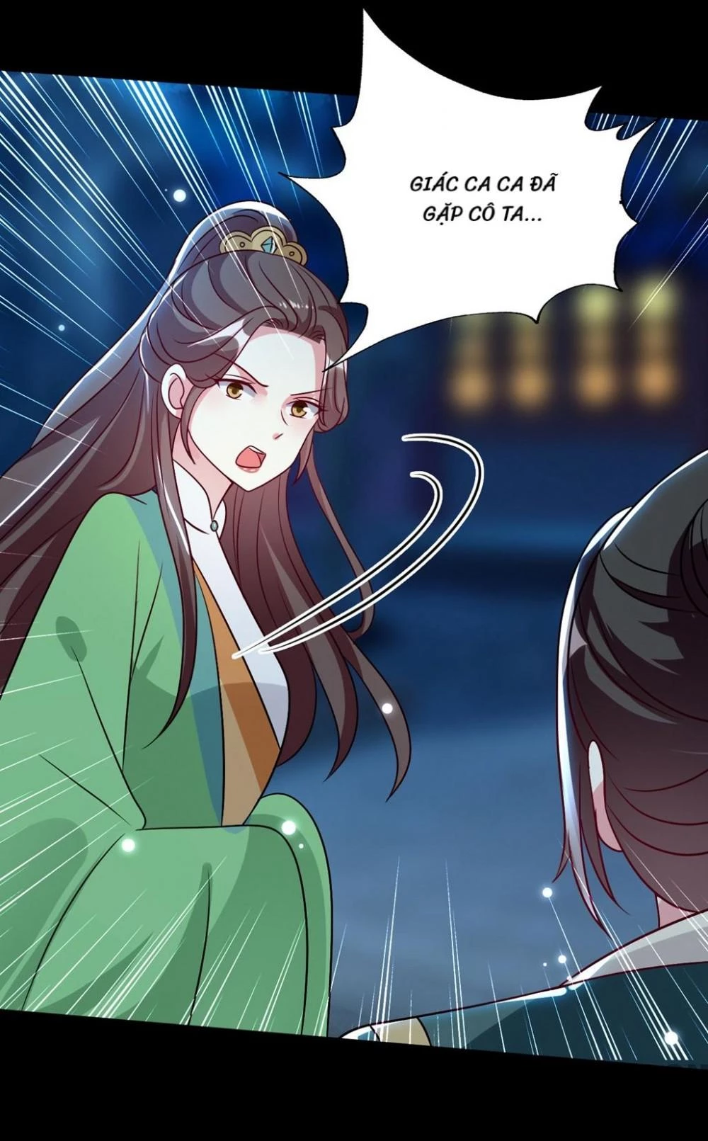 Phúc Hắc Vương Gia Đừng Làm Loạn Chapter 172 - 32