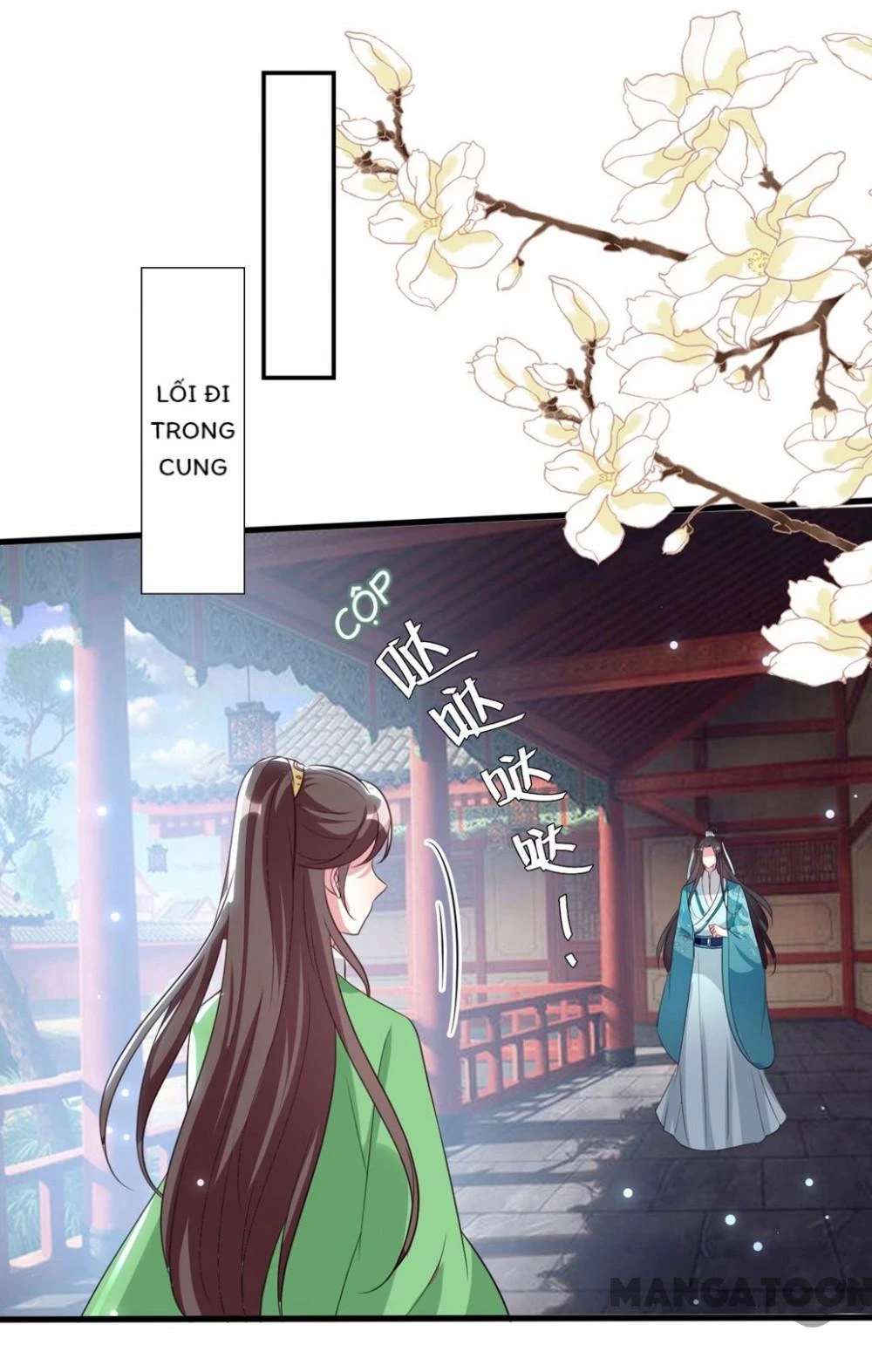 Phúc Hắc Vương Gia Đừng Làm Loạn Chapter 172 - 35