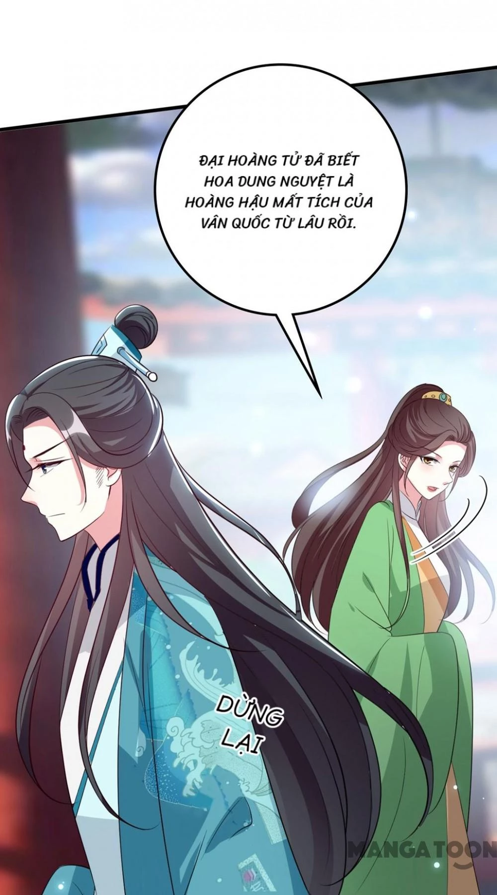 Phúc Hắc Vương Gia Đừng Làm Loạn Chapter 172 - 36