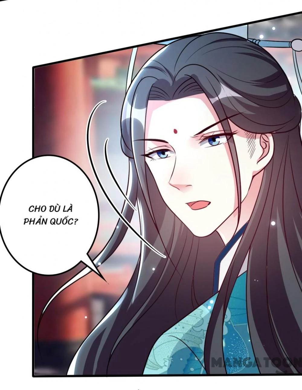 Phúc Hắc Vương Gia Đừng Làm Loạn Chapter 172 - 40