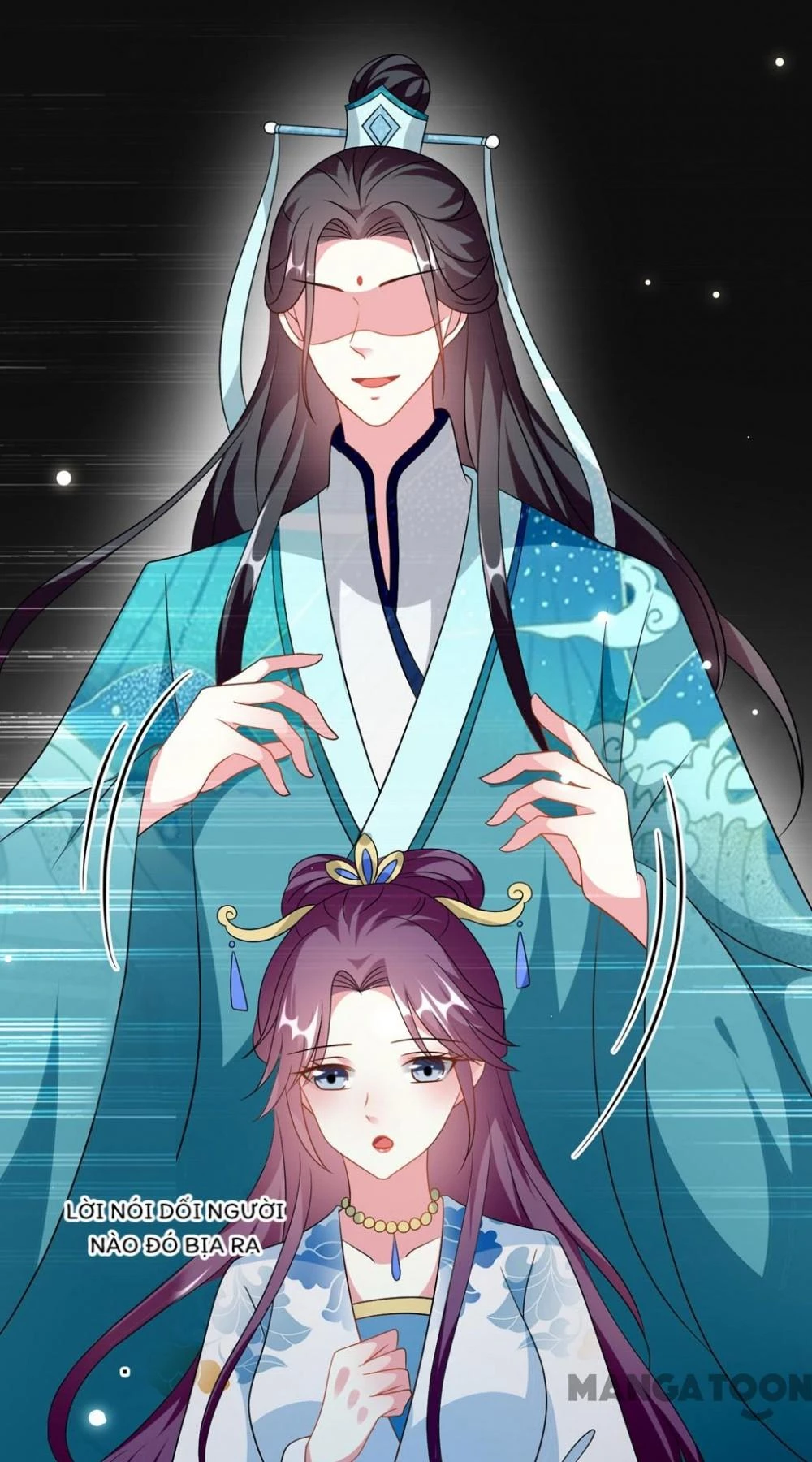 Phúc Hắc Vương Gia Đừng Làm Loạn Chapter 172 - 42