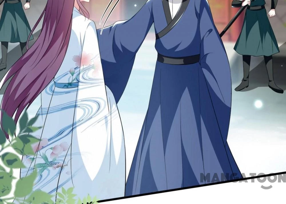 Phúc Hắc Vương Gia Đừng Làm Loạn Chapter 173 - 2