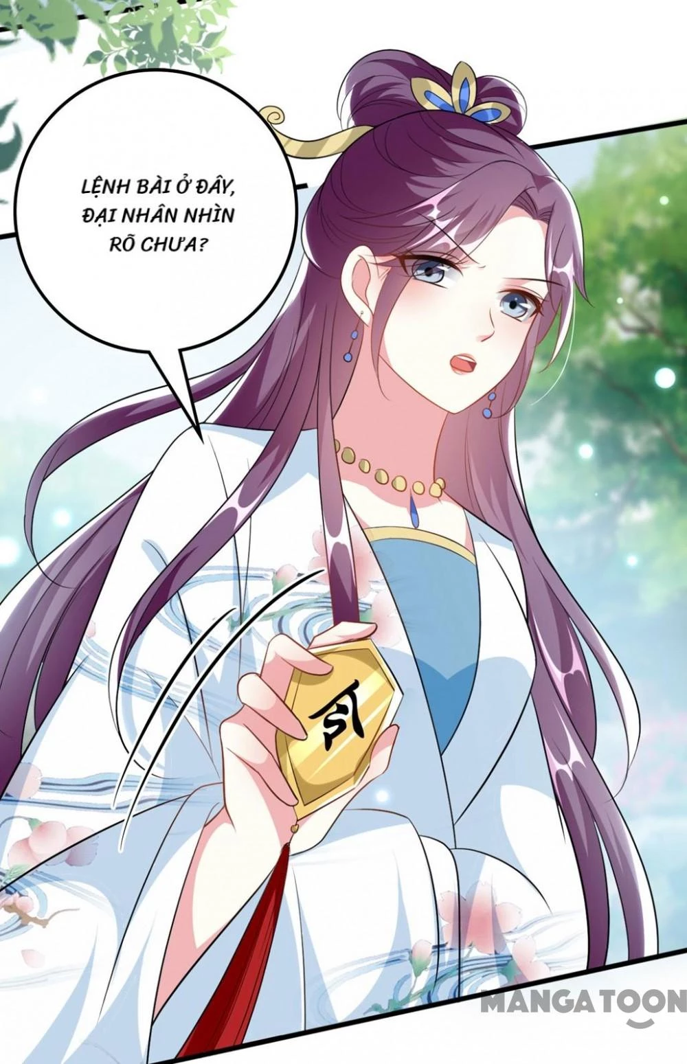 Phúc Hắc Vương Gia Đừng Làm Loạn Chapter 173 - 3