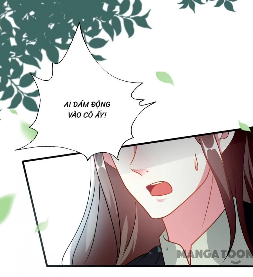 Phúc Hắc Vương Gia Đừng Làm Loạn Chapter 173 - 8