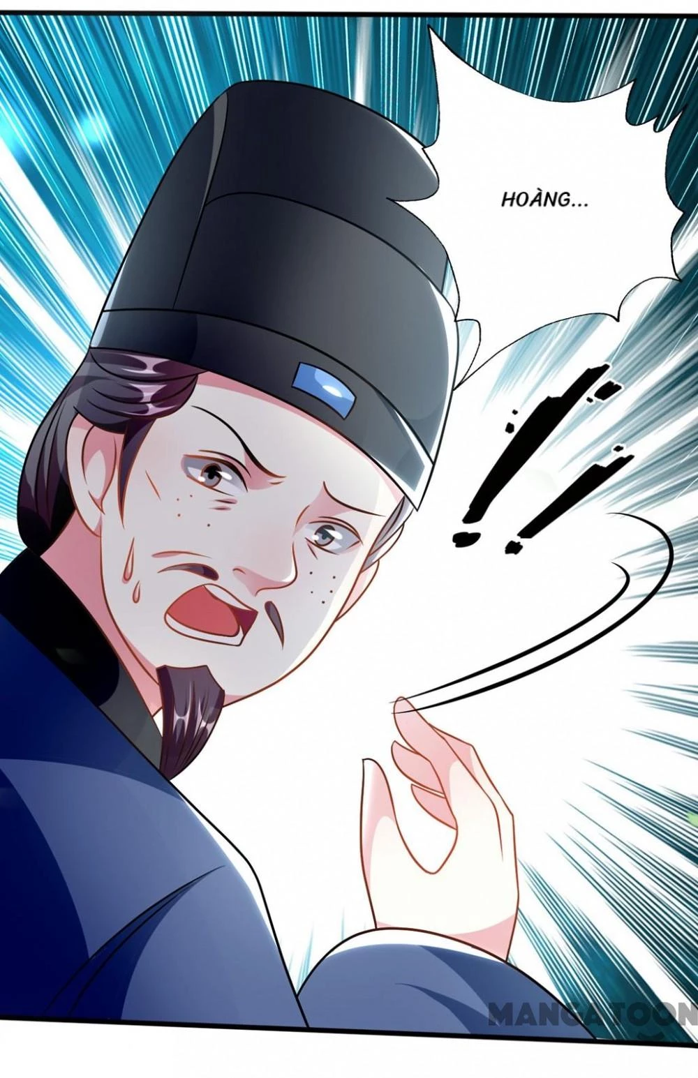 Phúc Hắc Vương Gia Đừng Làm Loạn Chapter 173 - 9