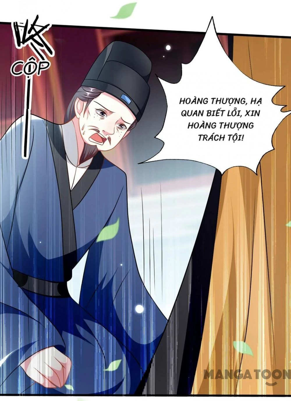 Phúc Hắc Vương Gia Đừng Làm Loạn Chapter 173 - 11