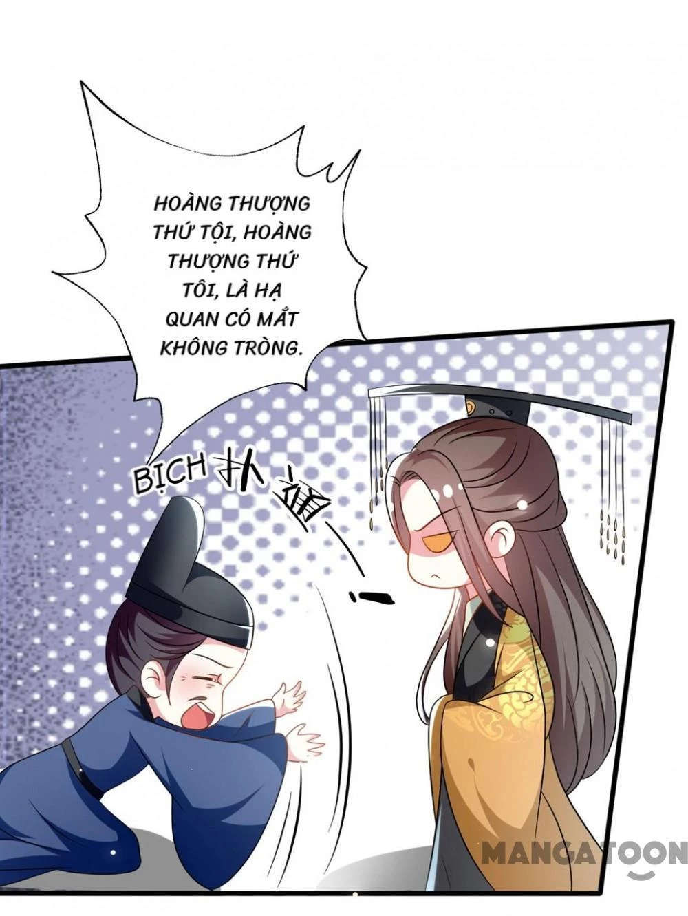 Phúc Hắc Vương Gia Đừng Làm Loạn Chapter 173 - 14