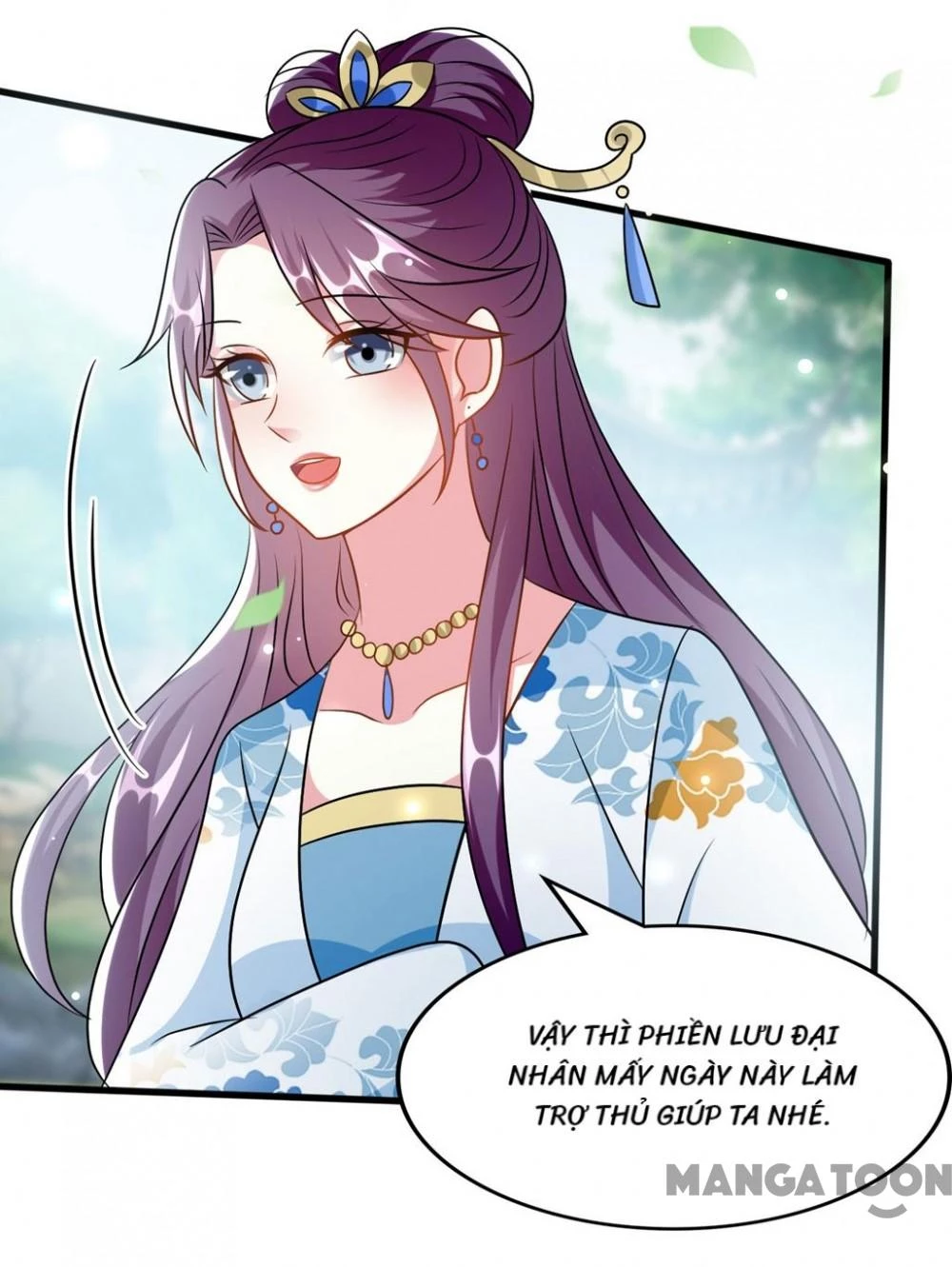 Phúc Hắc Vương Gia Đừng Làm Loạn Chapter 173 - 16