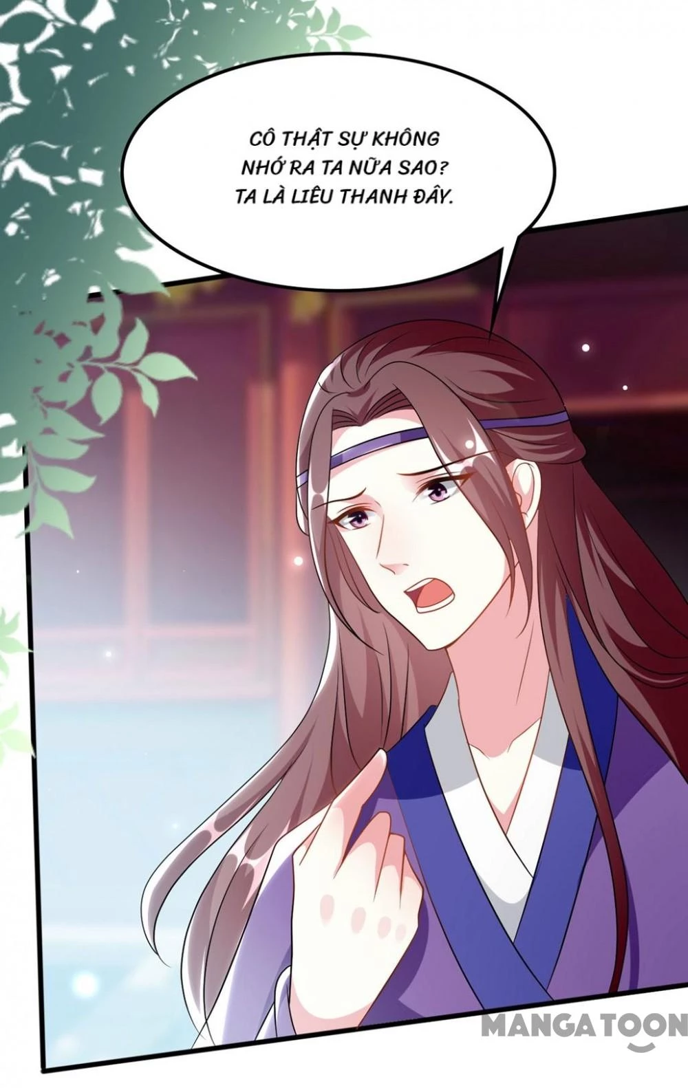 Phúc Hắc Vương Gia Đừng Làm Loạn Chapter 173 - 20