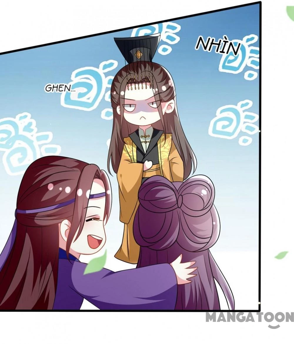 Phúc Hắc Vương Gia Đừng Làm Loạn Chapter 173 - 22