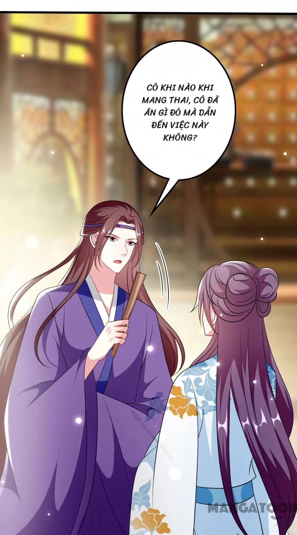 Phúc Hắc Vương Gia Đừng Làm Loạn Chapter 173 - 28