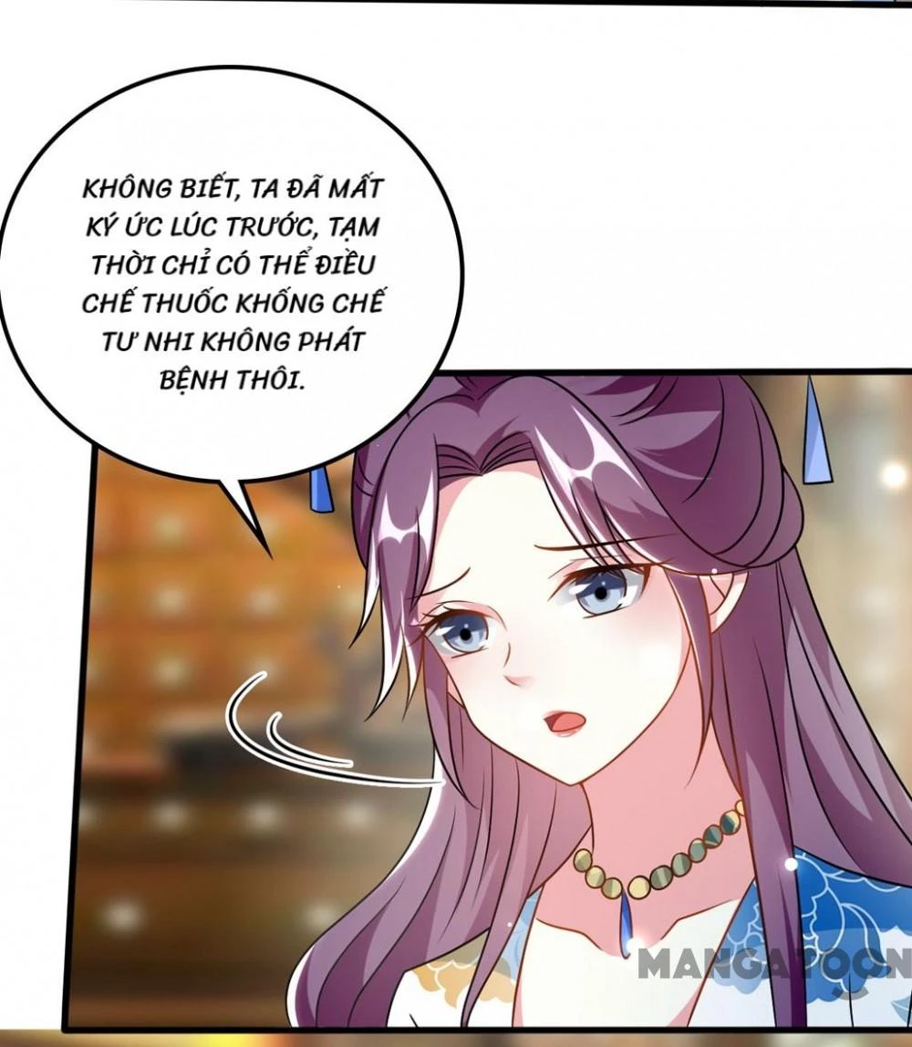 Phúc Hắc Vương Gia Đừng Làm Loạn Chapter 173 - 30