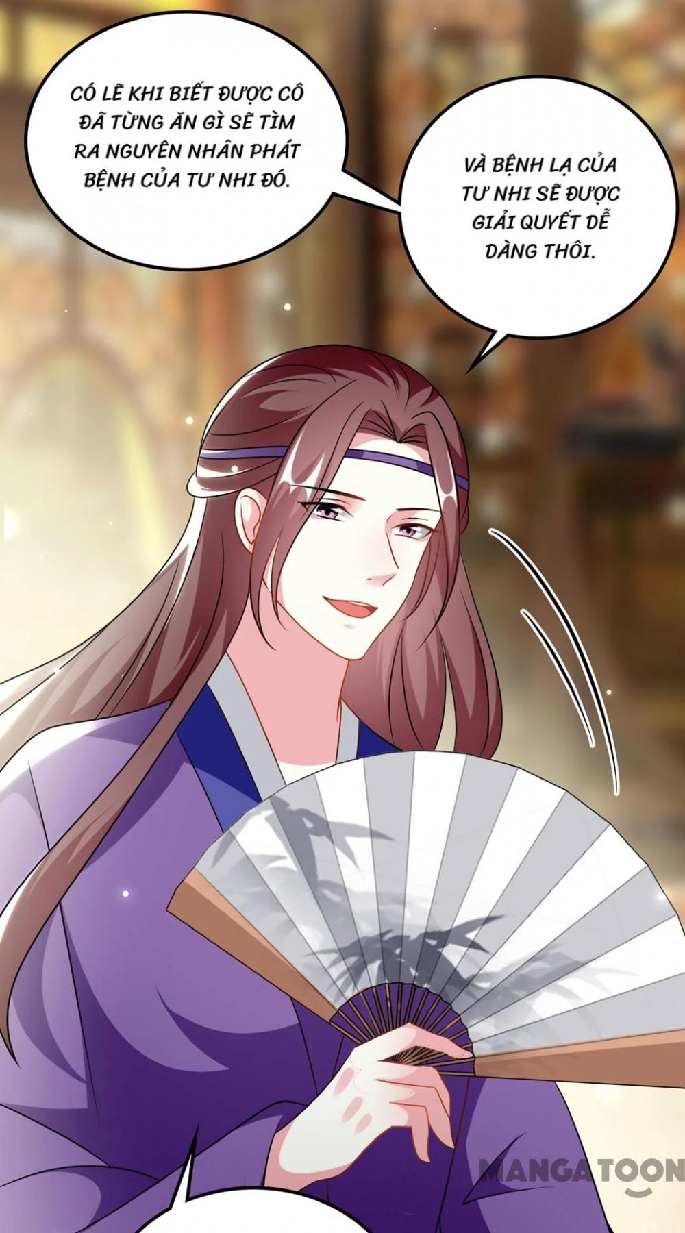 Phúc Hắc Vương Gia Đừng Làm Loạn Chapter 173 - 31