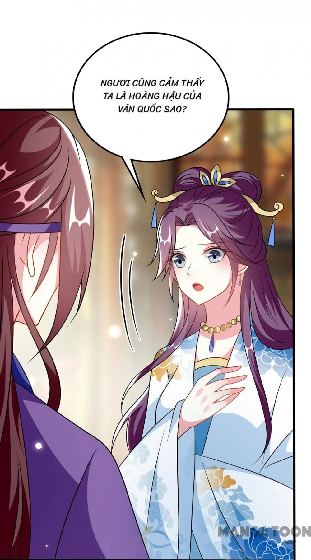 Phúc Hắc Vương Gia Đừng Làm Loạn Chapter 173 - 33