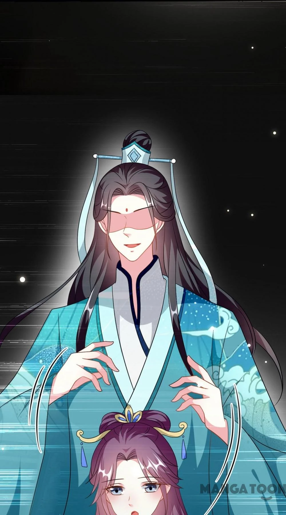 Phúc Hắc Vương Gia Đừng Làm Loạn Chapter 173 - 36