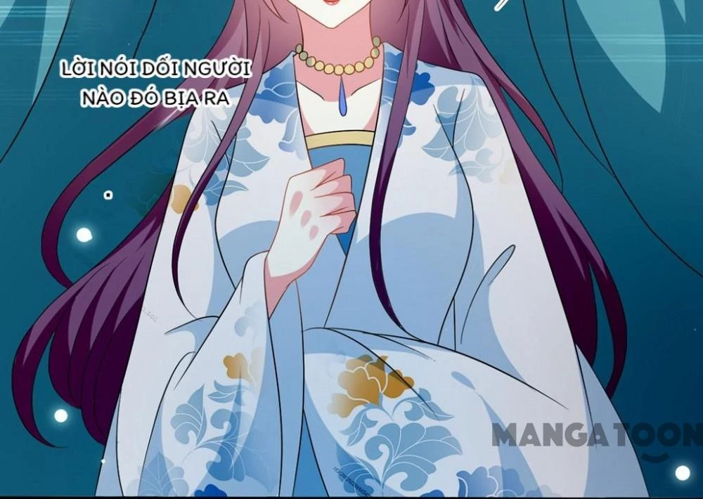 Phúc Hắc Vương Gia Đừng Làm Loạn Chapter 173 - 37