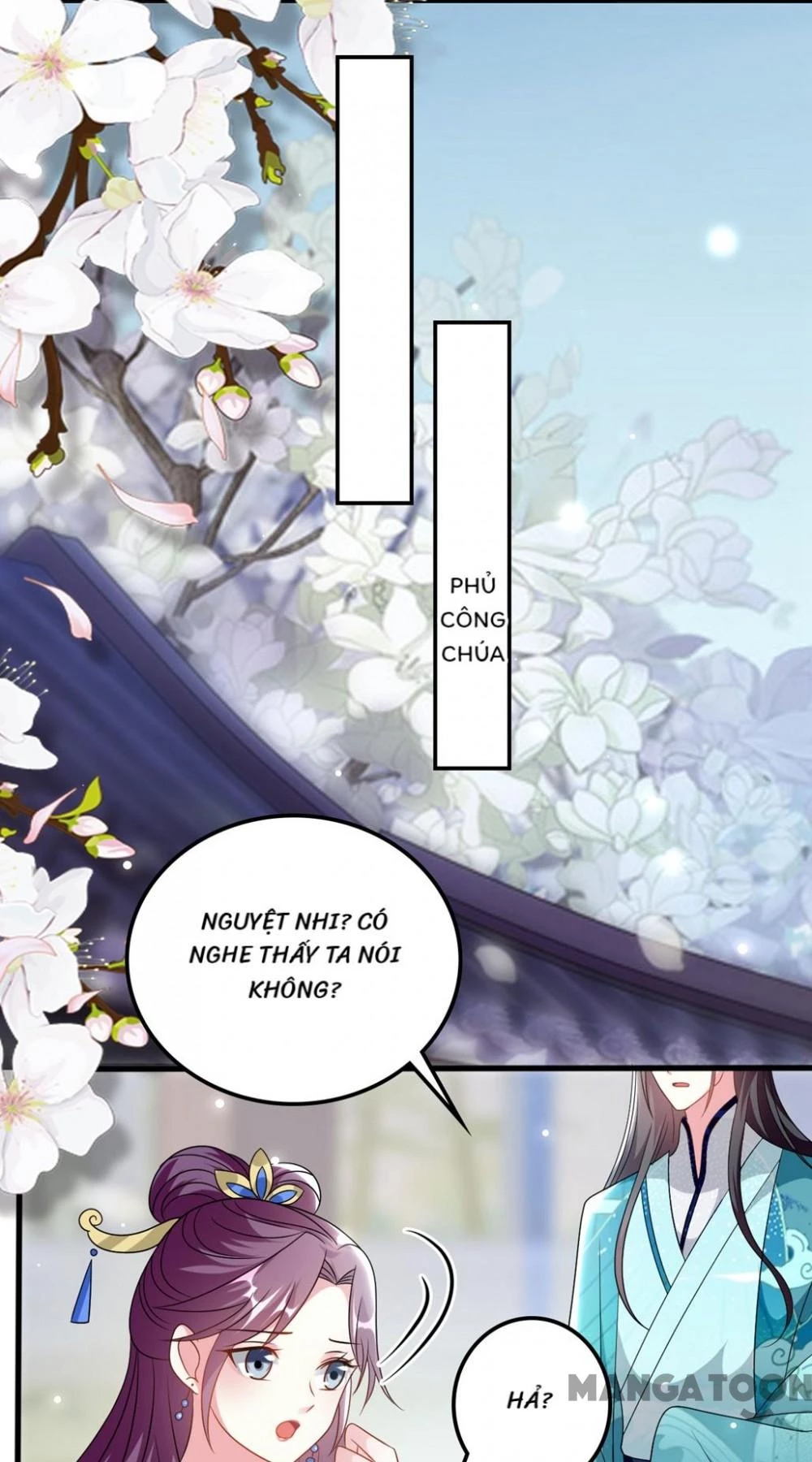 Phúc Hắc Vương Gia Đừng Làm Loạn Chapter 173 - 38