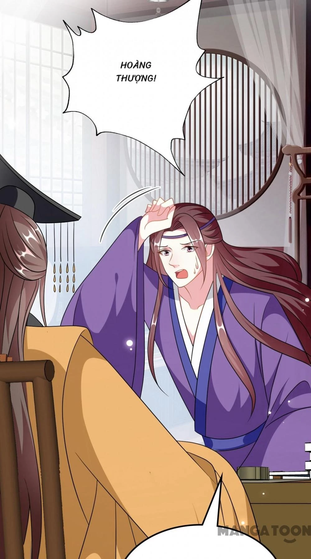 Phúc Hắc Vương Gia Đừng Làm Loạn Chapter 174 - 2