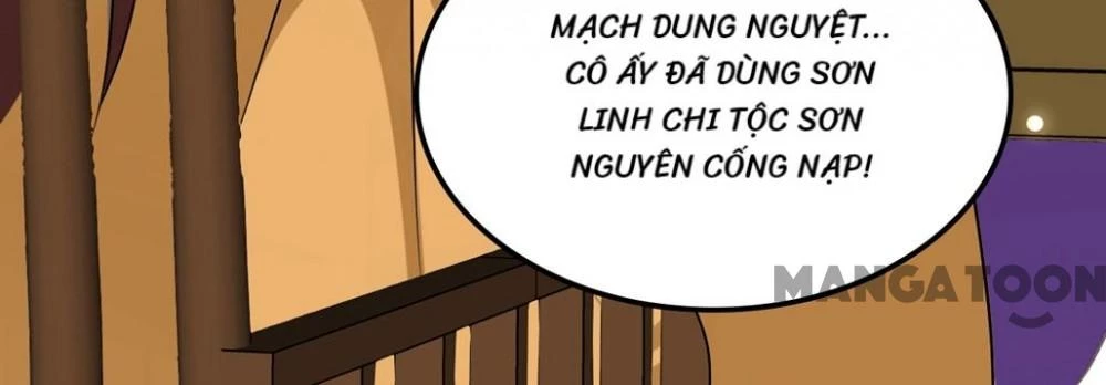 Phúc Hắc Vương Gia Đừng Làm Loạn Chapter 174 - 3
