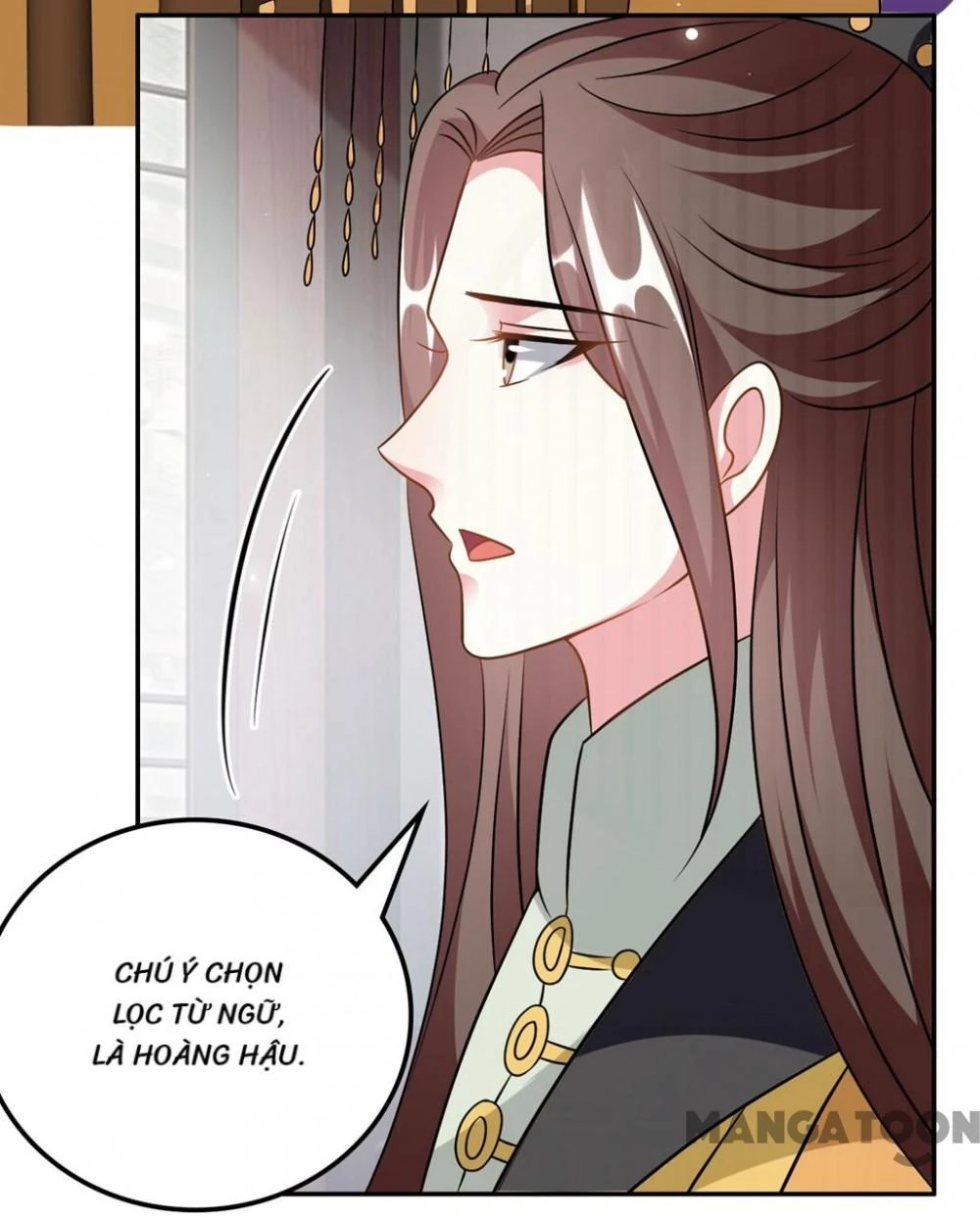 Phúc Hắc Vương Gia Đừng Làm Loạn Chapter 174 - 4