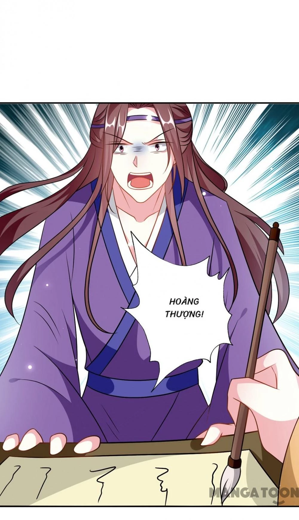 Phúc Hắc Vương Gia Đừng Làm Loạn Chapter 174 - 9