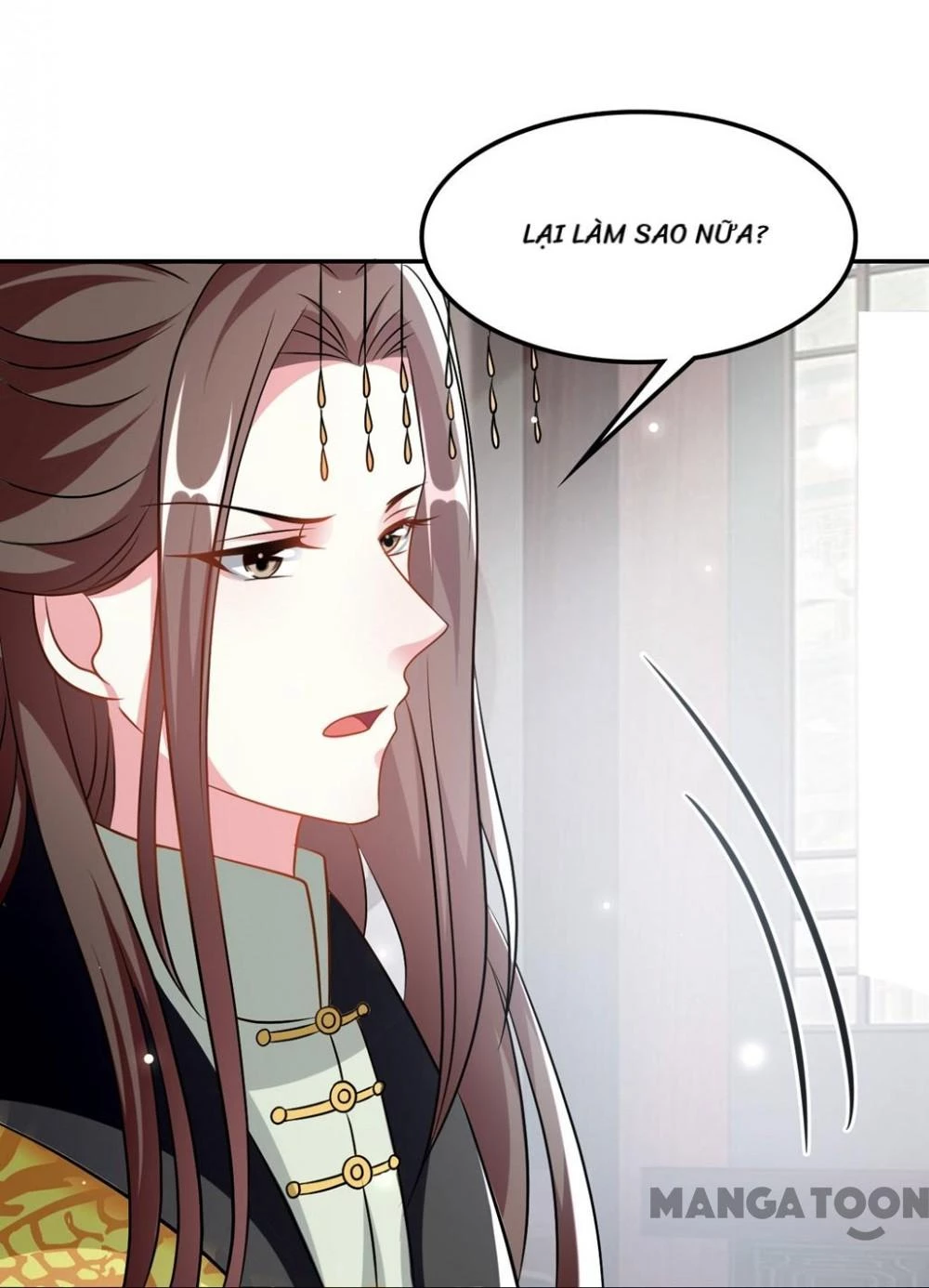 Phúc Hắc Vương Gia Đừng Làm Loạn Chapter 174 - 10