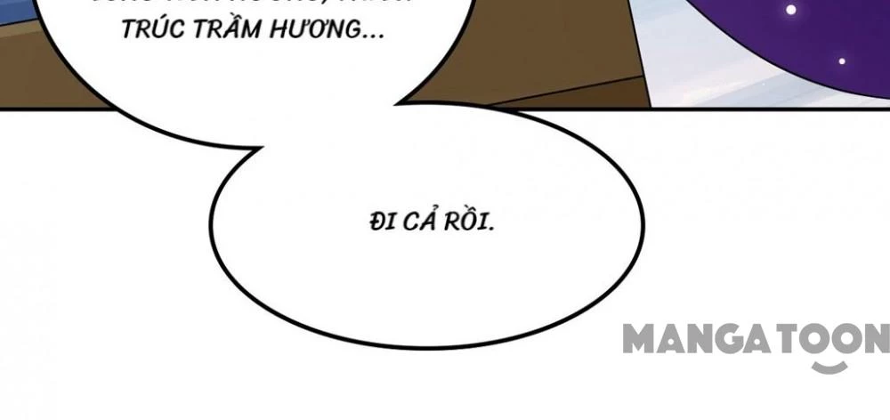 Phúc Hắc Vương Gia Đừng Làm Loạn Chapter 174 - 12