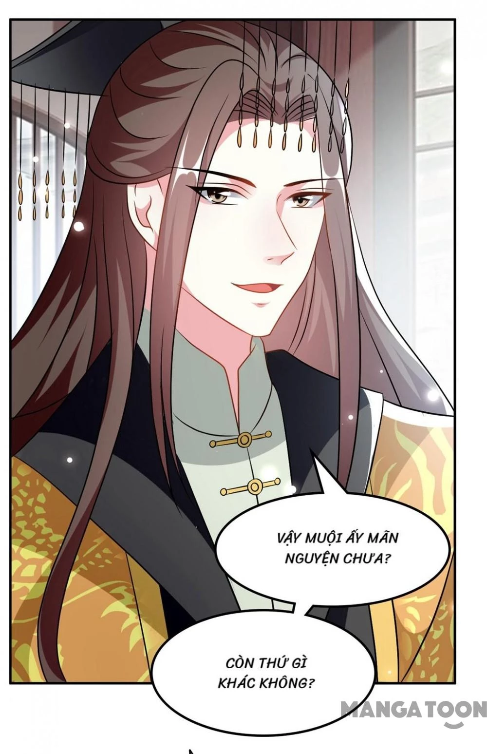 Phúc Hắc Vương Gia Đừng Làm Loạn Chapter 174 - 13