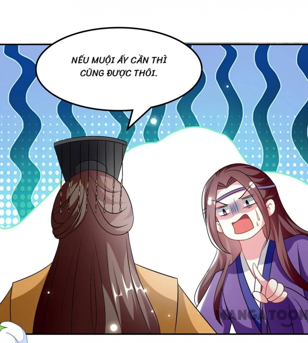 Phúc Hắc Vương Gia Đừng Làm Loạn Chapter 174 - 16