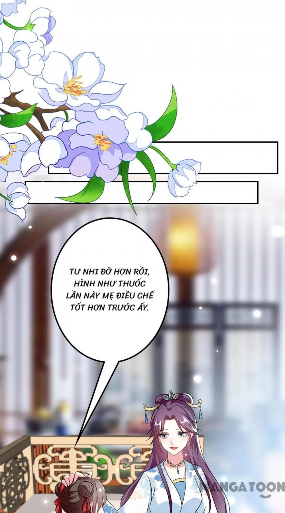 Phúc Hắc Vương Gia Đừng Làm Loạn Chapter 174 - 17