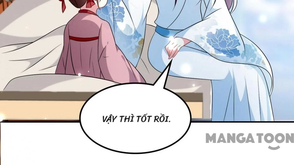 Phúc Hắc Vương Gia Đừng Làm Loạn Chapter 174 - 18