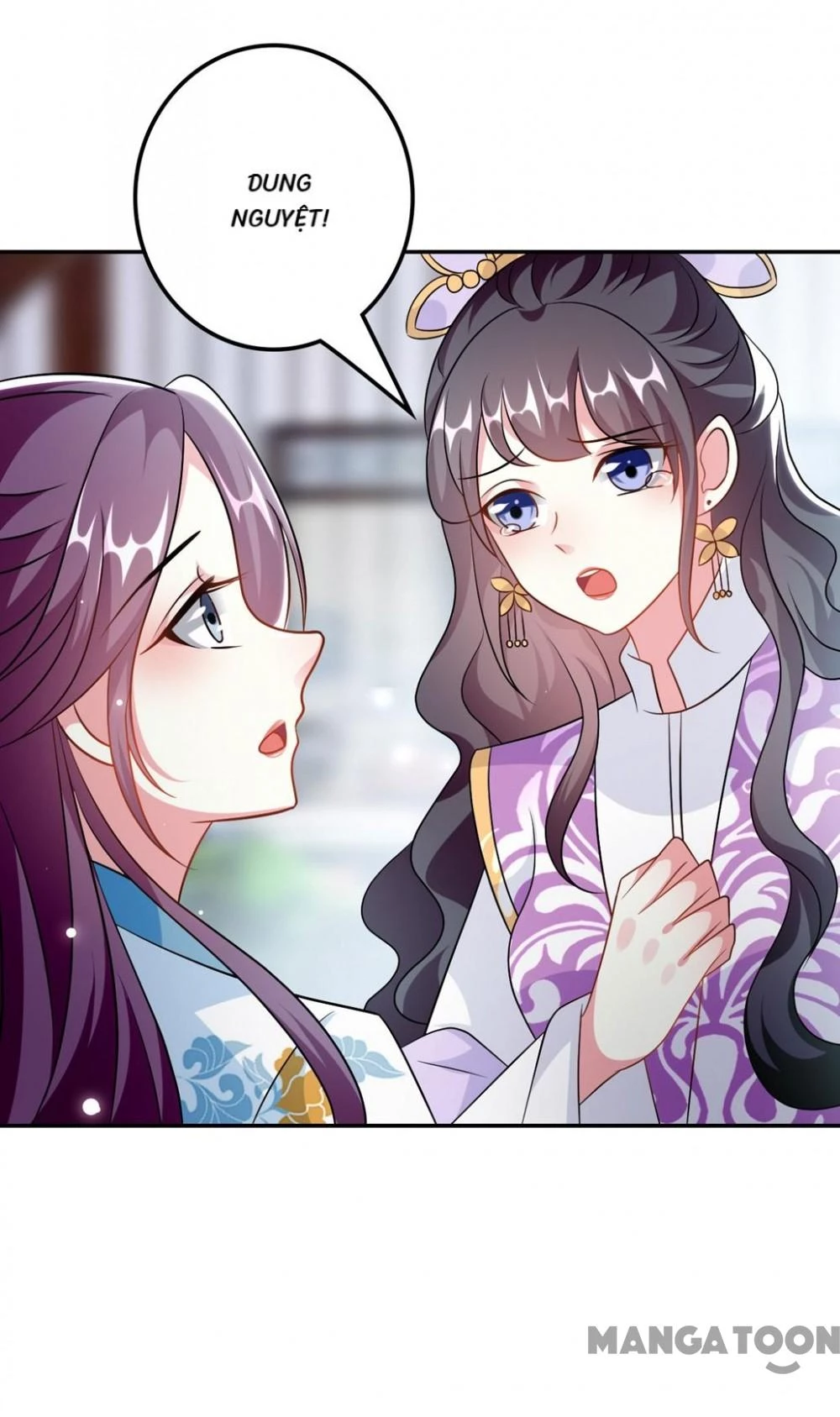 Phúc Hắc Vương Gia Đừng Làm Loạn Chapter 174 - 21