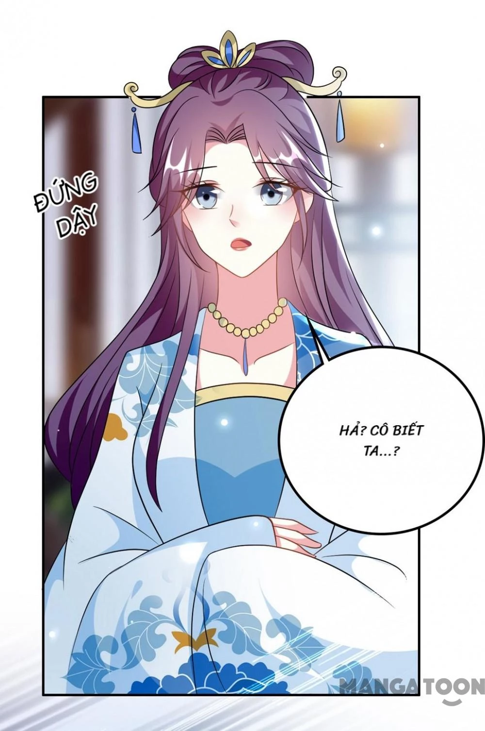 Phúc Hắc Vương Gia Đừng Làm Loạn Chapter 174 - 22