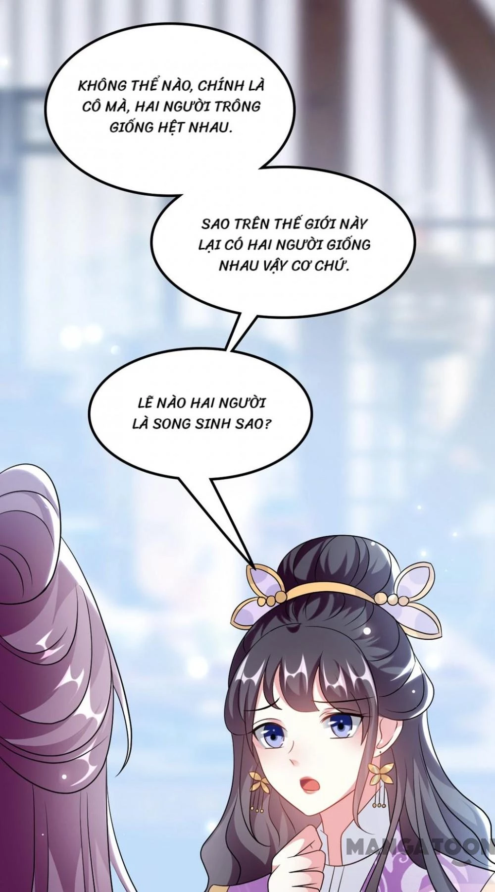 Phúc Hắc Vương Gia Đừng Làm Loạn Chapter 174 - 26