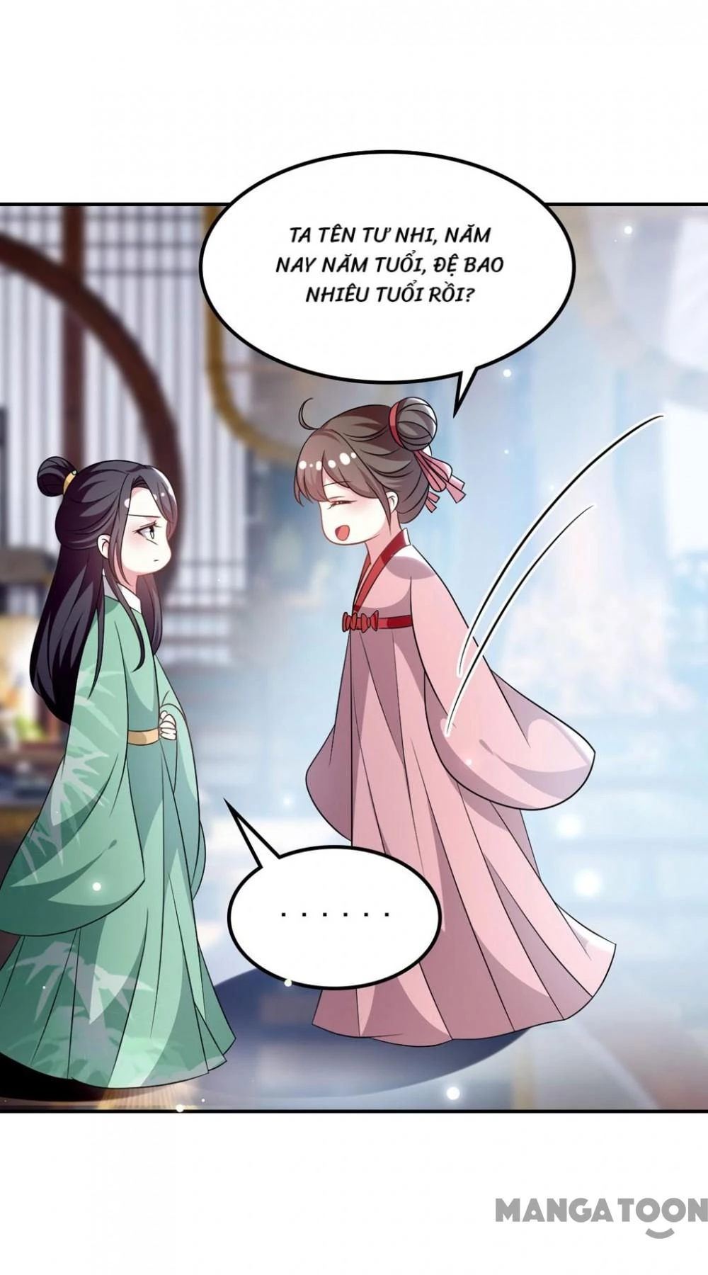 Phúc Hắc Vương Gia Đừng Làm Loạn Chapter 174 - 28