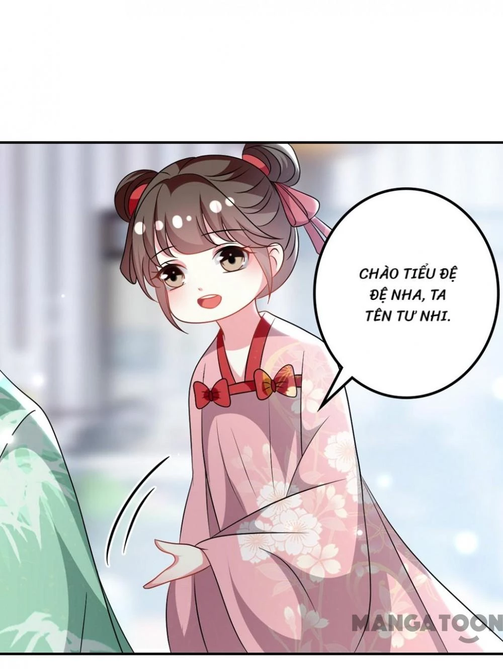 Phúc Hắc Vương Gia Đừng Làm Loạn Chapter 174 - 30