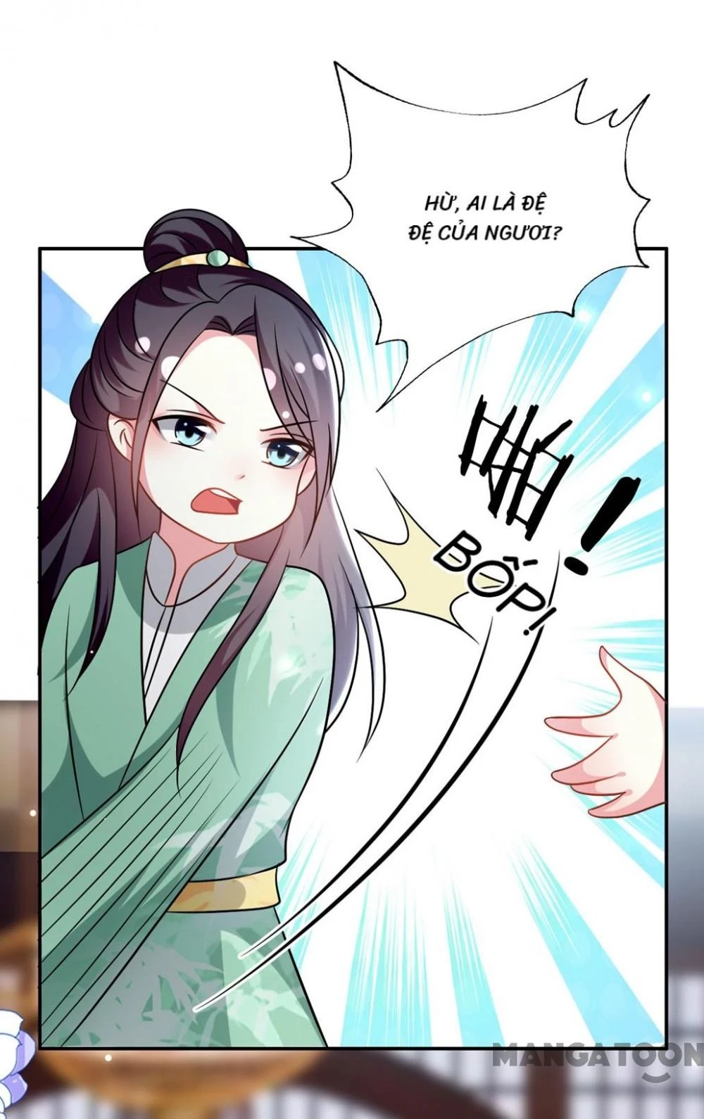 Phúc Hắc Vương Gia Đừng Làm Loạn Chapter 174 - 31