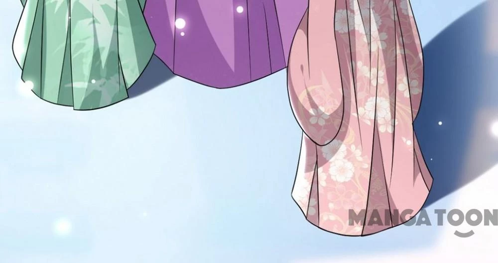 Phúc Hắc Vương Gia Đừng Làm Loạn Chapter 174 - 33