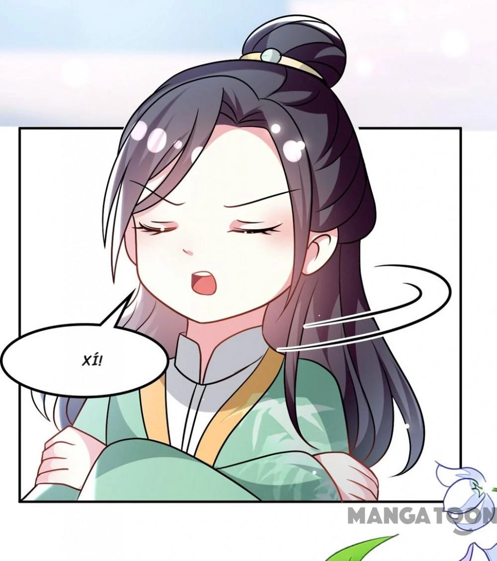 Phúc Hắc Vương Gia Đừng Làm Loạn Chapter 174 - 34