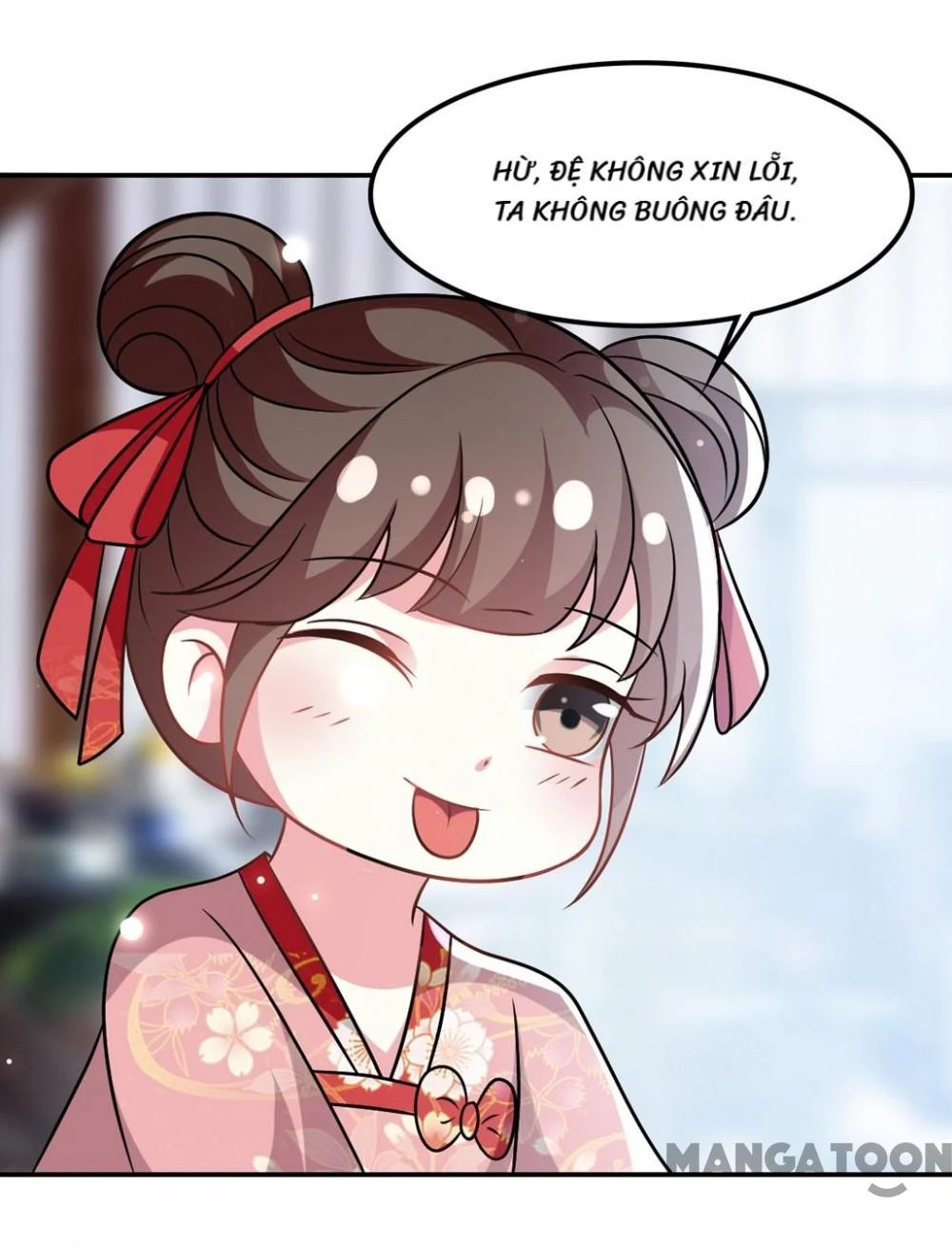 Phúc Hắc Vương Gia Đừng Làm Loạn Chapter 174 - 39