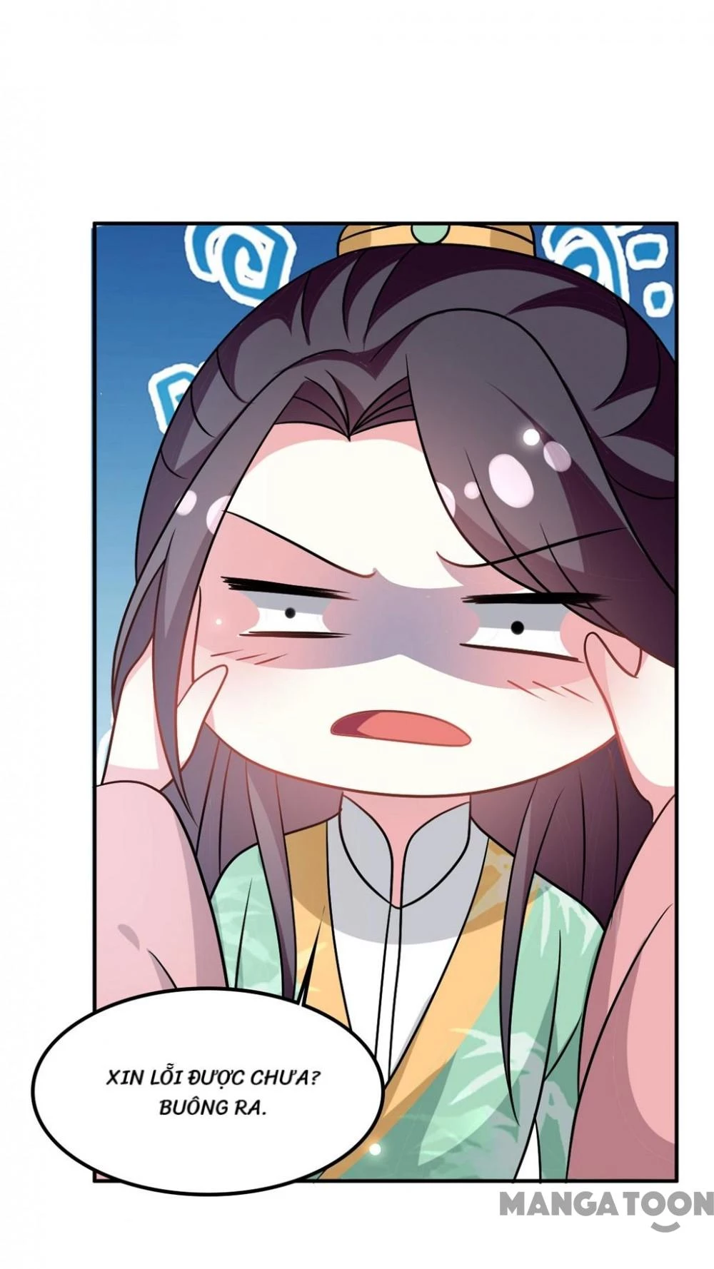 Phúc Hắc Vương Gia Đừng Làm Loạn Chapter 174 - 40