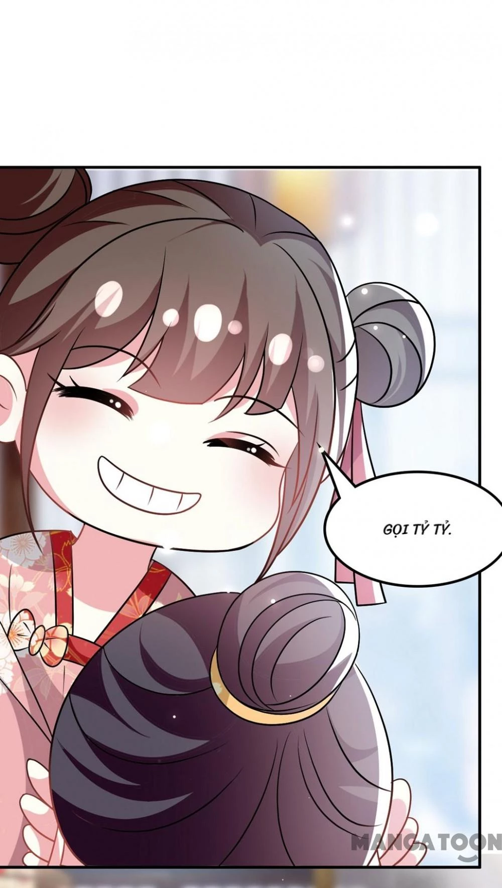 Phúc Hắc Vương Gia Đừng Làm Loạn Chapter 174 - 41