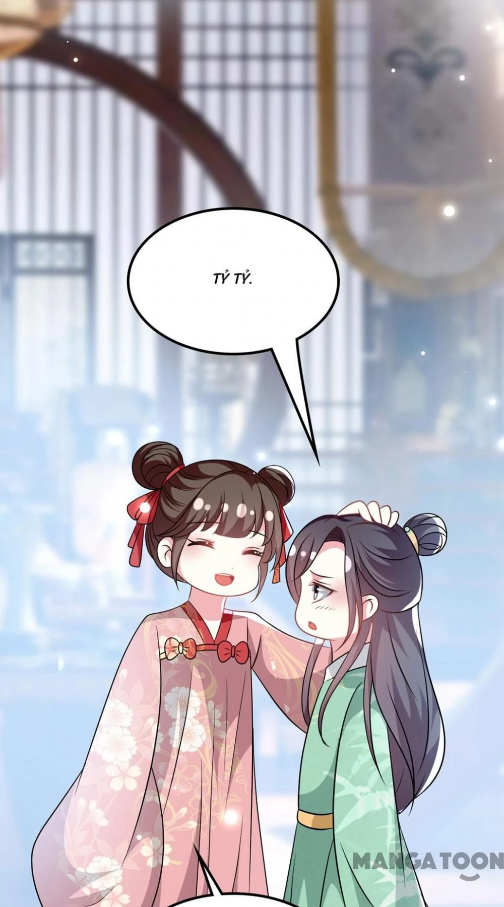 Phúc Hắc Vương Gia Đừng Làm Loạn Chapter 174 - 42